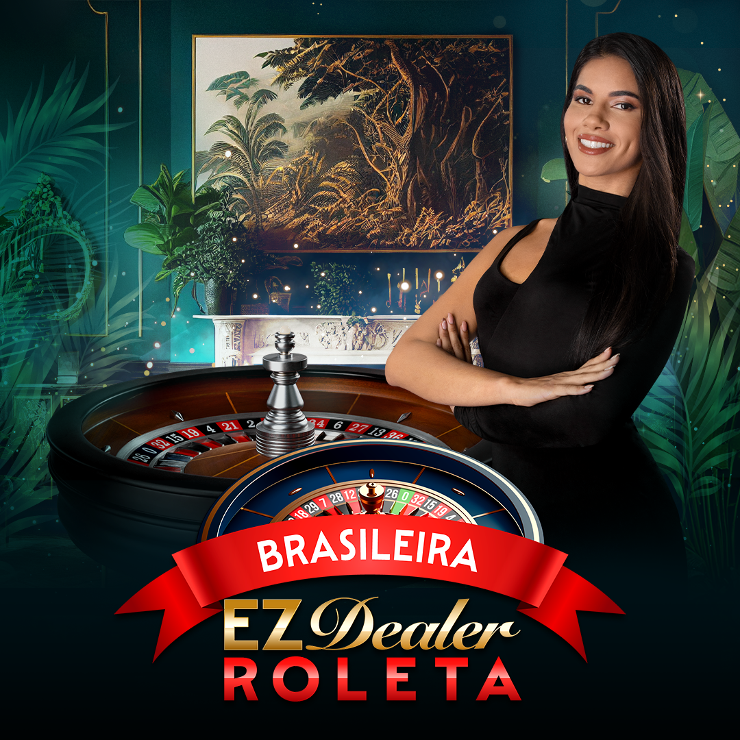 EZ Dealer Roulette Brazil